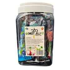 DUD SWEET JELLY HOOKAH POP (25)