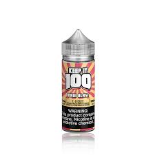 KEEP IT 100 MAUI BLAST 6MG 100ML (1)
