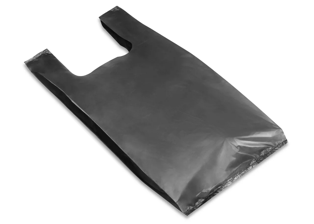 DK 1/6 BLACK 25 MIC FULL SIZE BAG (1)