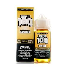 KEEP IT 100 KRUNCH 3MG 100ML (1)