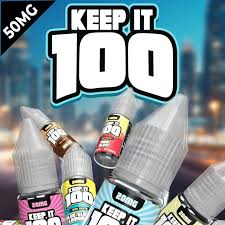 KEEP IT 100 SALT 50MG 30ML (1)