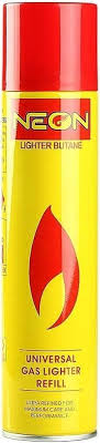 NEON GAS LIGHTER REFILL BUTANE (1)