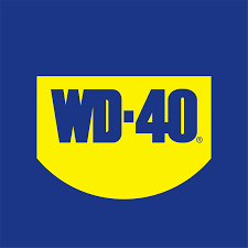 WD 40 CONTAINER