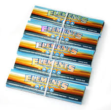 ELEMENTS U  THIN RICE PAPERS CONNOISSEUR (1)