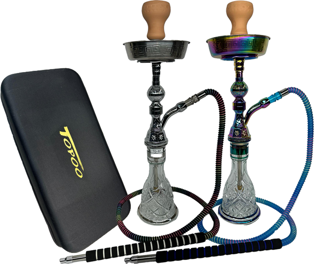 TOPOO HOOKAH HK905