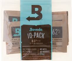 BOVEDA 62% (SIZE 8) 10-PACK
