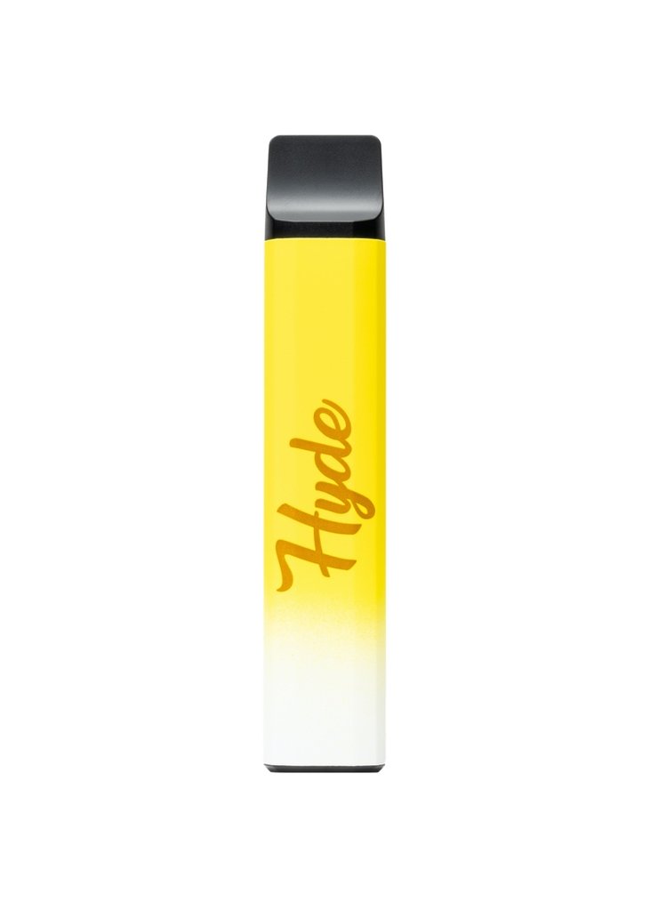 HYDE 1500 PUFFS BANANA & CREAM