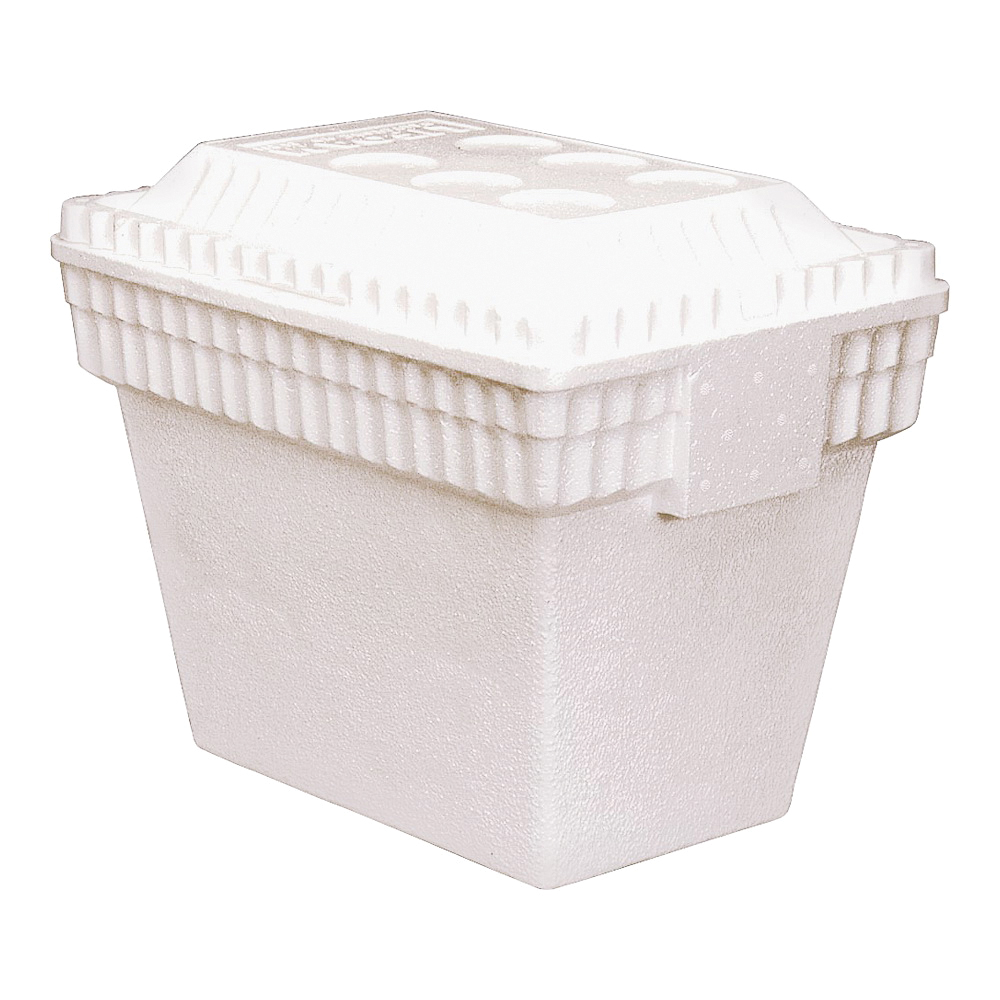 STYROFOAM COOLER LF3550 (12)