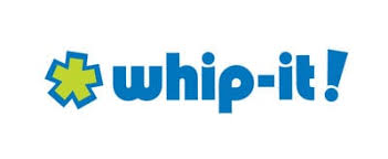 WHIP IT CHARGER 12X50