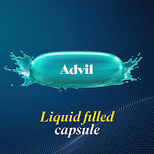 REFILL 12X2 ADVIL LIQUIGEL