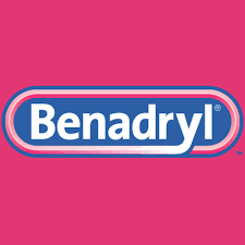 REFILL 12X2 BENADRYL
