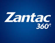 REFILL 12X1 ZANTAC 360