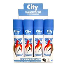 BUTANE HIGH LIGHT 300 ML (1) City Premium Butane
