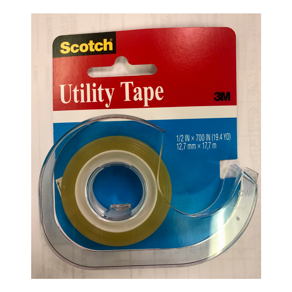SCOTCH RK-2 TAPE 12/BX 