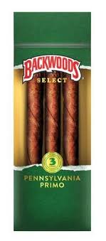 BACKWOODS SELECT PENNSYLVANIA PRIMO