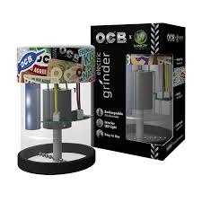 OCB X Wakit Grinder Sticker Collage