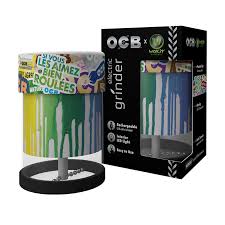 OCB X Wakit Grinder Melt