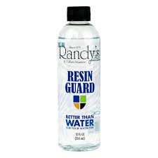 RANDY'S RESIN GUARD 12OZ