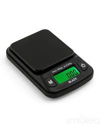 OOZE TRUWEIGH BLAZE SCALE BL-100