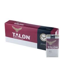 TALON REGULAR FILTERED CIGARS (200)