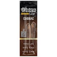 SWEET WOODS COGNAC 2-$1.29 (15/2CT)