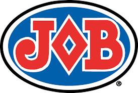 JOB Gold Baseball Cap - Diamond