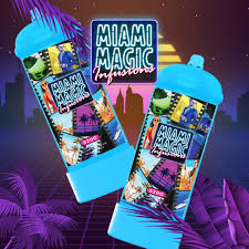 MIAMI MAGIC INFUSION