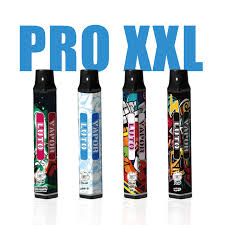 LUTO PRO XXL