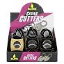 BLINK CIGAR CUTTER #14424 ( 12 )