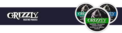GRIZZLYWINTERGREEN  7MG