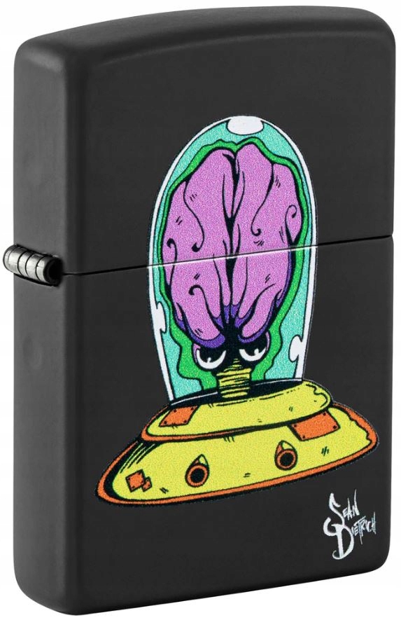 ZIPPO SEAN DIETRICH