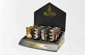 BLINK DECO CUBE/ TRIPLE TORCH ( 12 )