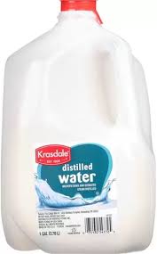 KRASDALE DISTILLED WATER CASE (12)