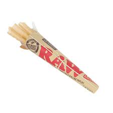 RAW CLASSIC CONE KING SIZE  (20)