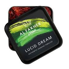AL FAKHER 250 G LUCID DREAM FLAVOR