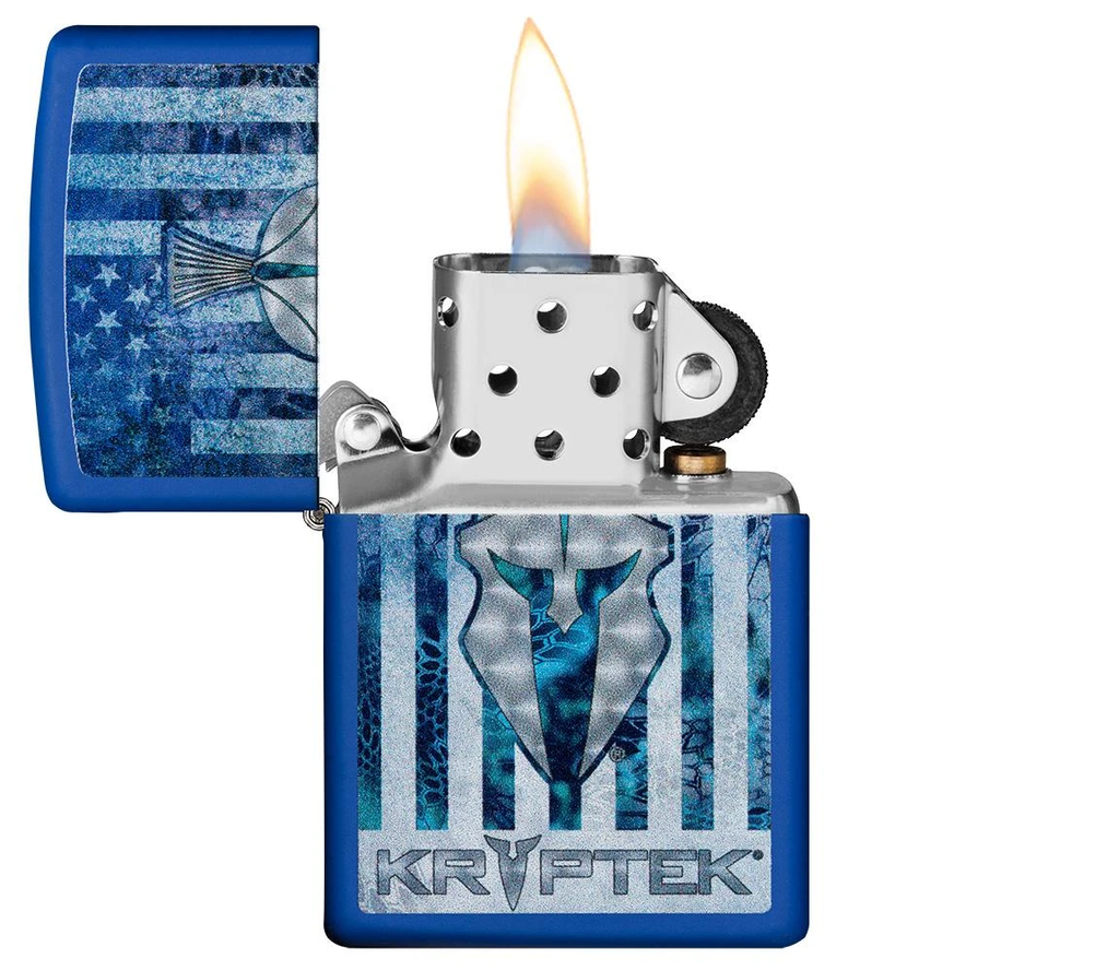 ZIPPO RYPTEK