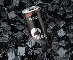 BLACK BULL