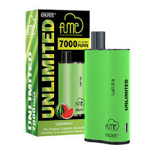 FUME 7K LUSH ICE