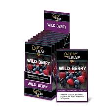 GAME LEAF WILD BERRY 5 FOR 2.99
