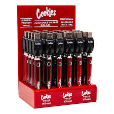 COOKIES TWIST 1100 MAH (1)