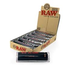 RAW ROLLING MACHINE PHATTY 125MM