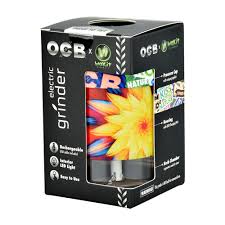 OCB x Wakit Grinder Display - 6 Pieces