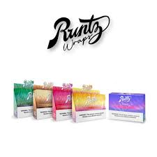 RUNTZ WRAPS 10PK