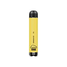 AIRIS BEAST 4000 (BANANA ICE)