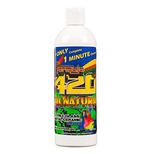 Formula 420 A2 All Natural Cleaner 16 fl.oz