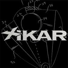 Xikar XL200BK