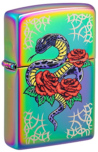 ZIPPO  TATTOO THEME DESIGN