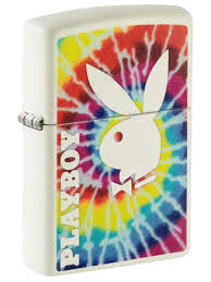 ZIPPO PLAYBOY 48373