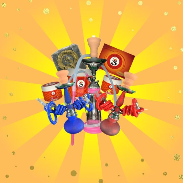 SUNLIGHT DISPOSABLE PLASTIC HOSE 