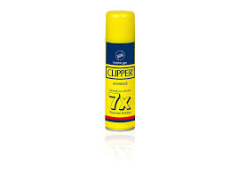 clipper premium butane 300ml 7x